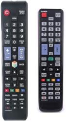 utángyártott SAMSUNG AA59-00629A (AA59-00581A) - helyettesítő távirányító