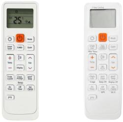 utángyártott SAMSUNG DB93-14195A - helyettesítő távirányító