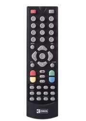 GENERAL EMOS EM180 - kompatibilis General márkájú távirányító