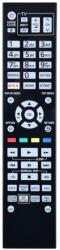 utángyártott PANASONIC N2QAYA000172 - helyettesítő távirányító