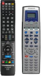 General KENWOOD RC-R0809, RC-R0810 - távirányító duplikátum