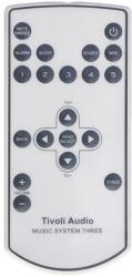 General TIVOLI AUDIO Music System 3 - távirányító duplikátum