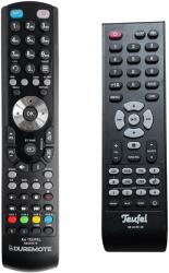 General TEUFEL KB43RC19 - távirányító duplikátum