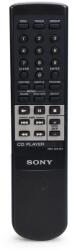 General SONY RM-DX151 - kompatibilis General márkájú távirányító