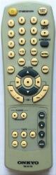 General ONKYO RC-617S - kompatibilis General márkájú távirányító
