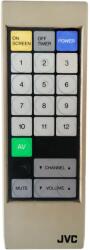 utángyártott JVC CT75 - kompatibilis General márkájú távirányító