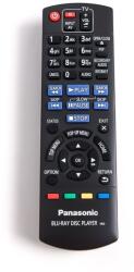 General PANASONIC N2QAYB000880 - kompatibilis General márkájú távirányító