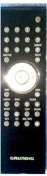 General GRUNDIG UMS4700SPCD, UMS4710DEC - kompatibilis General márkájú távirányító