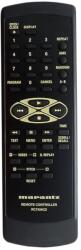 General MARANTZ RC7300CD - kompatibilis General márkájú távirányító