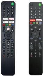 utángyártott SONY RMF-TX500E - helyettesítő távirányító