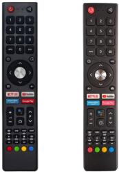utángyártott BLAUPUNKT 32HBC5000 - csere távirányító hangvezérléssel