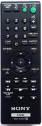 General SONY RMT-D187P - kompatibilis General márkájú távirányító