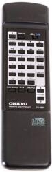General ONKYO RC-333C - kompatibilis General márkájú távirányító