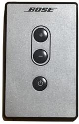 General BOSE Computer Music Monitor - kompatibilis General márkájú távirányító