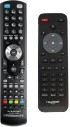 General BLAUPUNKT MS12BT - távirányító duplikátum