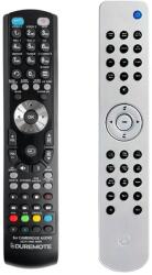 General CAMBRIDGE AUDIO AZUR 640R, AUDIO AZUR 650R - távirányító duplikátum