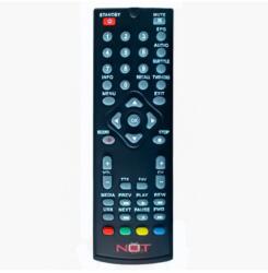 GENERAL NOT ONLY TV LV6TBOXHDA2 - kompatibilis General márkájú távirányító