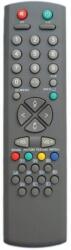 GENERAL ORAVA TVP630, TVP631 - kompatibilis General márkájú távirányító