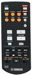 General YAMAHA RAX16 - kompatibilis General márkájú távirányító