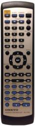 General ONKYO RC-479S, RC-581M - távirányító duplikátum