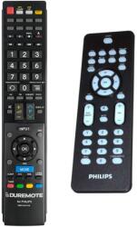 General PHILIPS FWM154, MC151, MCD139B, MCM103B, MCM149, MCM166, MCM2320, PET741D, PET742, FWM387 - távirányító duplikátum