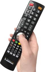 GENERAL TEVION TV4062 - kompatibilis General márkájú távirányító