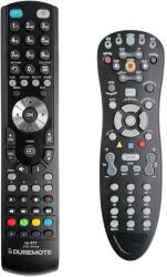 GENERAL ATT AT& T S10-s4 U-verse programmable remote control - távirányító duplikátum