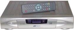 GENERAL EMTECH EM-200CR, EM-300PVR - kompatibilis General márkájú távirányító