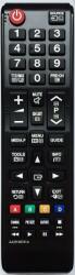 utángyártott SAMSUNG AA59-00741A, AA5900741A LCD TV - helyettesítő távirányító