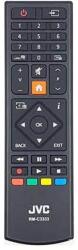 GENERAL JVC RM-C3333 - kompatibilis General márkájú távirányító