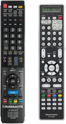 General MARANTZ RC039SR - távirányító duplikátum