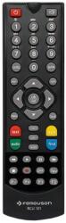 GENERAL FERGUSON ARIVA T265 DVB-T2, RCU 101 - kompatibilis General márkájú távirányító