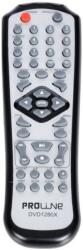 General PROLINE DVD-1280X - kompatibilis General márkájú távirányító