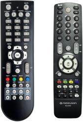 utángyártott FERGUSON RCU-540 extra functions - helyettesítő távirányító