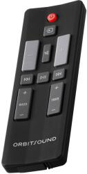 General ORBITSOUND T9, T10, T12, SB60 - távirányító duplikátum