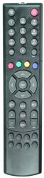 GENERAL TRIAX T-HD505VA - távirányító duplikátum