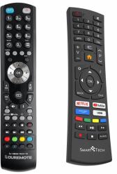 GENERAL SmartTech SMT2419DHV1T1B1, SMT32N30HV1U1B1, SMT40N30FV1U1B1 - távirányító duplikátum