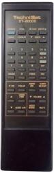GENERAL TECHNISAT ST-6000S - kompatibilis General márkájú távirányító