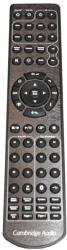General CAMBRIDGE Audio Azure 851D - kompatibilis General márkájú távirányító