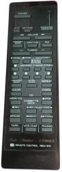 General FISHER RS-913 - távirányító duplikátum