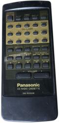 General PANASONIC RAK-RX3004W - kompatibilis General márkájú távirányító