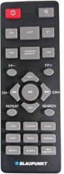 General BLAUPUNKT PS05DB - távirányító duplikátum