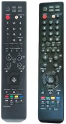 utángyártott SAMSUNG BN59-00530A - helyettesítő távirányító