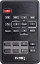 GENERAL BENQ MP515, MX500, MX501, MS500, MP523, MW817ST, PB2140 - távirányító duplikátum