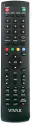 GENERAL VIVAX TV-32LE75T2, TV-32LE76T2, TV-40LE75T2, TV-40LE76T2, TV-43LE75T2, TV-43LE76T2 - kompatibilis General márkájú távirányító