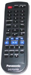 General PANASONIC N2QAYA000015 - kompatibilis General márkájú távirányító