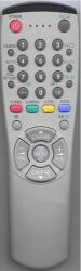 GENERAL SAMSUNG AA59-00116A, AA59-00116B, AA59-00128D - kompatibilis General márkájú távirányító