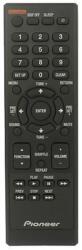 General PIONEER X-SMC4K, X-SMC3K, X-SMC3S, 076R0TF041 - távirányító duplikátum