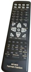 General HARMAN KARDON AVR100 RC - kompatibilis General márkájú távirányító