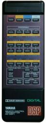 General YAMAHA RS-DSP1 - kompatibilis General márkájú távirányító